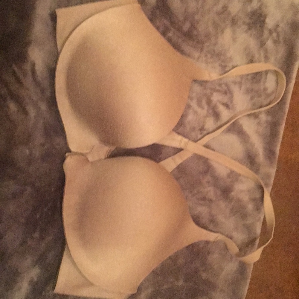 Victoria’s Secret front closure bra